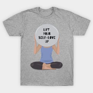 Self-love T-Shirt